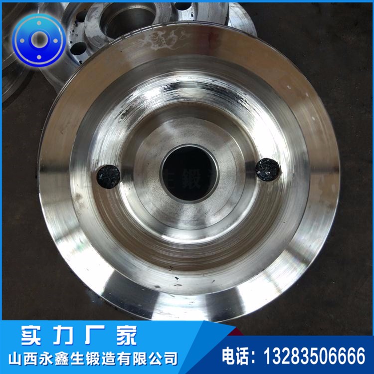 軌道車輪鍛件 軌道車輪鍛件