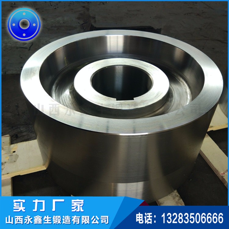 拖輪鍛件 拖輪鍛件