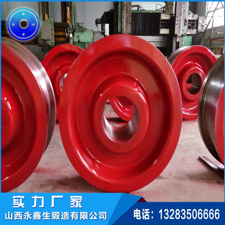 起重機(jī)車輪 起重機(jī)車輪