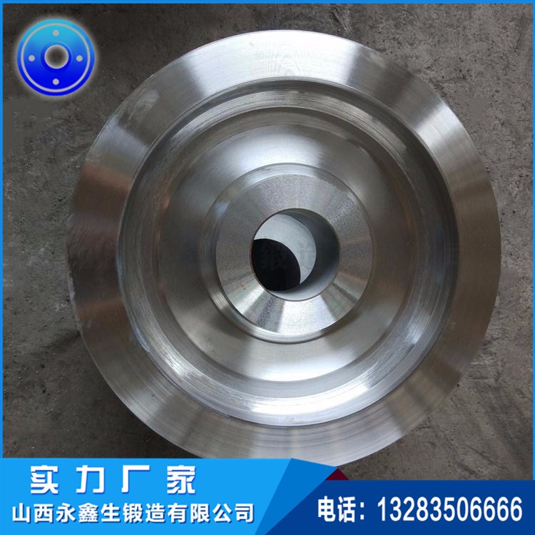 車輪鍛件 車輪鍛件