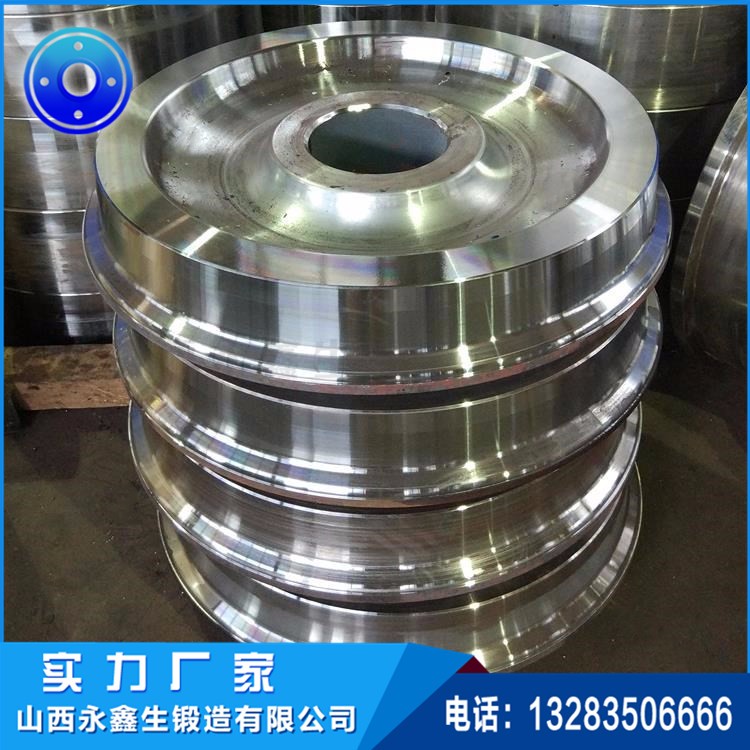 U71Mn車輪鍛件 U71Mn車輪鍛件