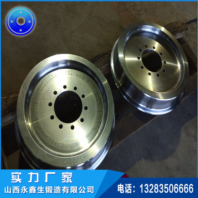 65Mn車輪鍛件 65Mn車輪鍛件