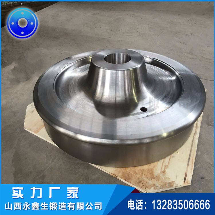 主動輪鍛造件 主動輪鍛造件