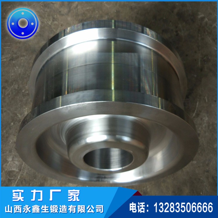 被動(dòng)輪鍛造件 被動(dòng)輪鍛造件