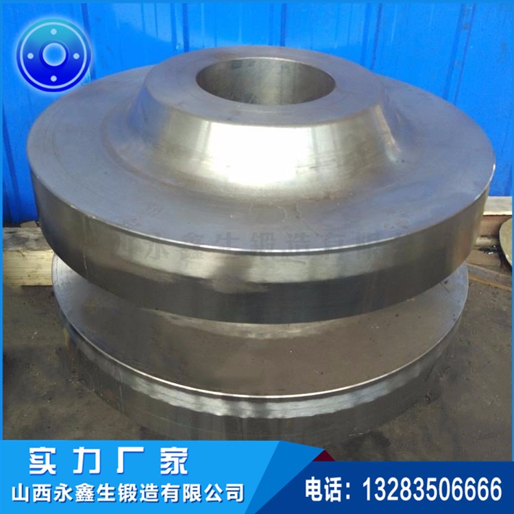 CL60車輪鍛造件 CL60車輪鍛造件