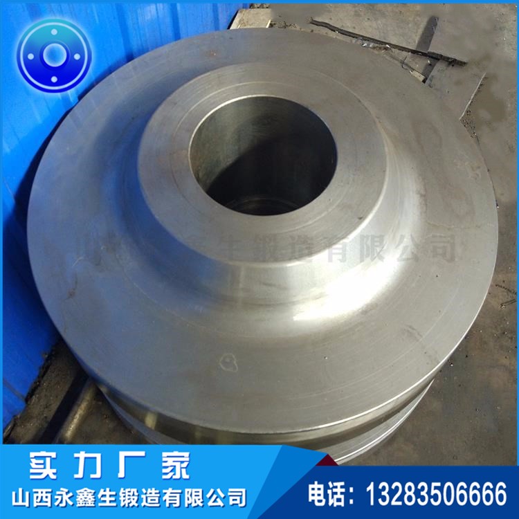 CL60車輪鍛造件 CL60車輪鍛造件