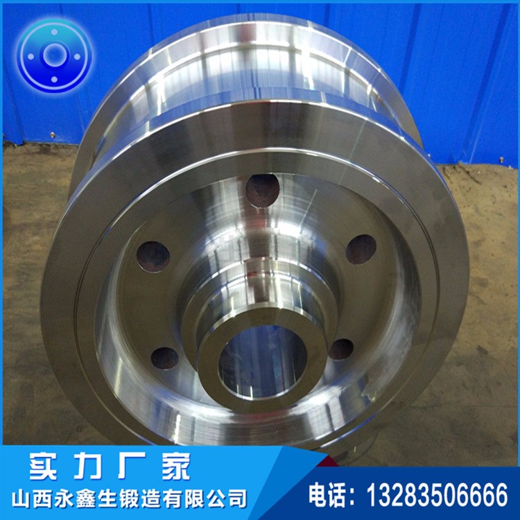 車輪鍛件 車輪鍛件