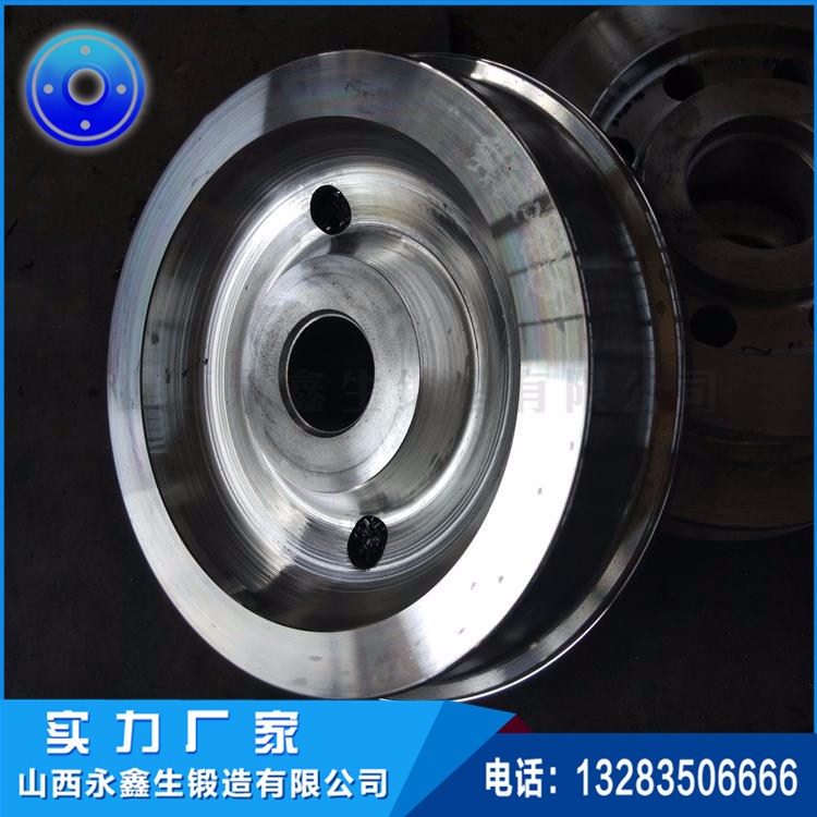 車輪鍛件 車輪鍛件