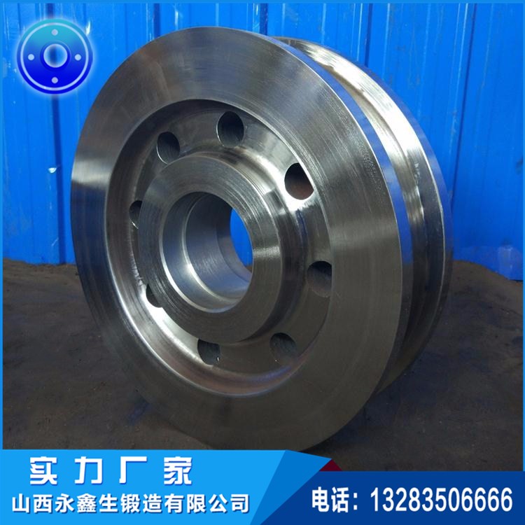 車輪鍛件 車輪鍛件