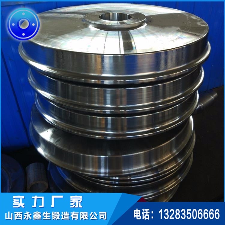 車輪鍛件 車輪鍛件