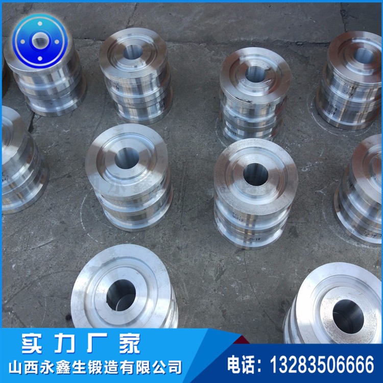 車輪鍛件 車輪鍛件