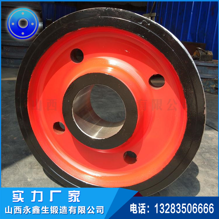 車(chē)輪鍛件 車(chē)輪鍛件