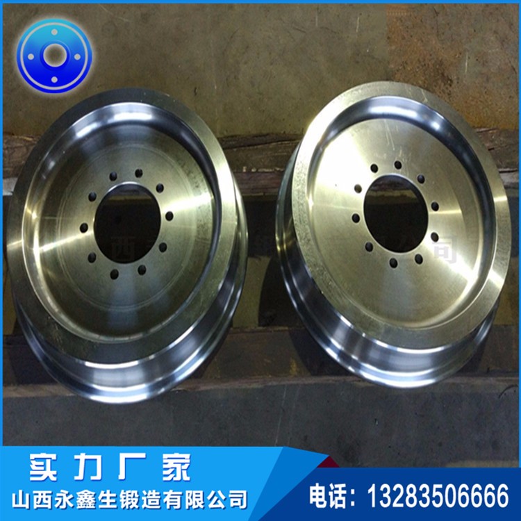 車(chē)輪鍛件 車(chē)輪鍛件