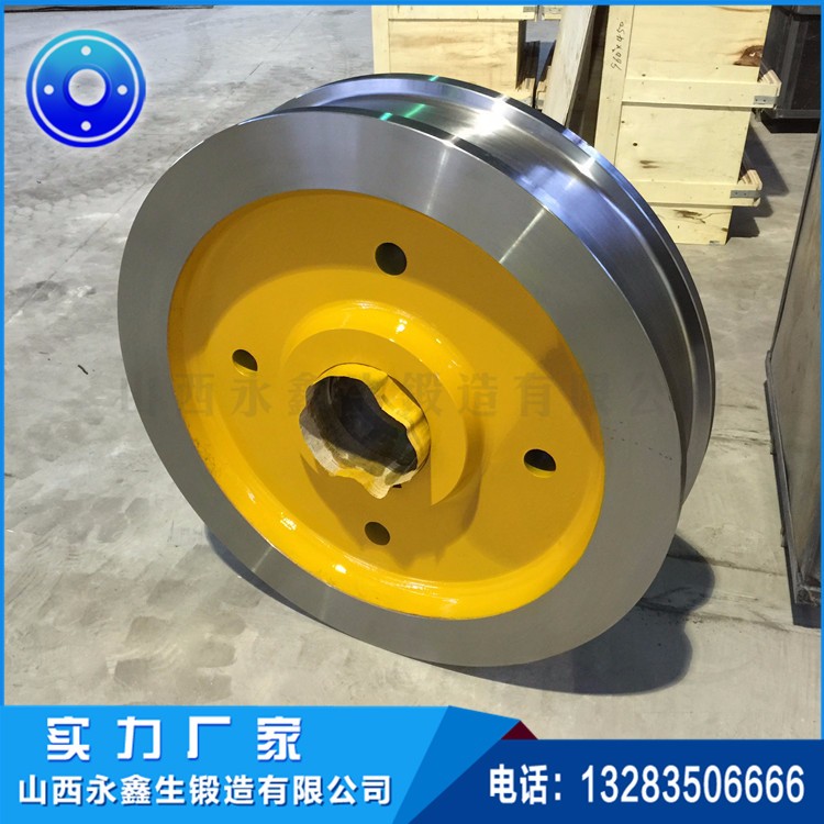 車輪鍛件 車輪鍛件