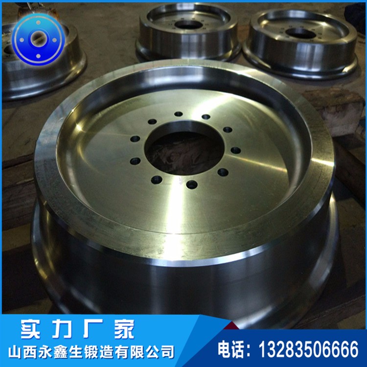 車輪鍛件 車輪鍛件