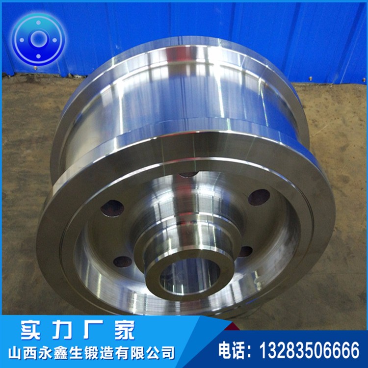 車(chē)輪鍛件 車(chē)輪鍛件