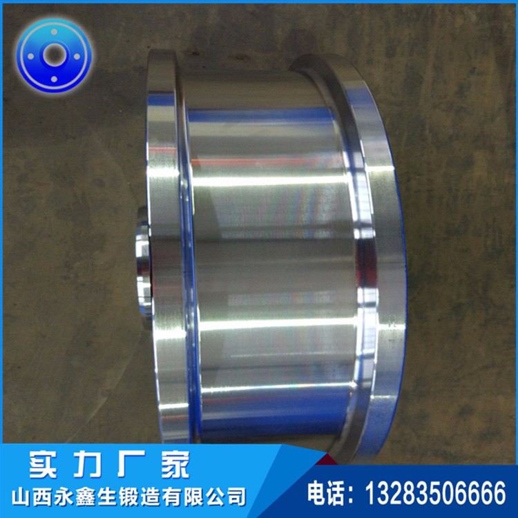 車(chē)輪鍛件 車(chē)輪鍛件