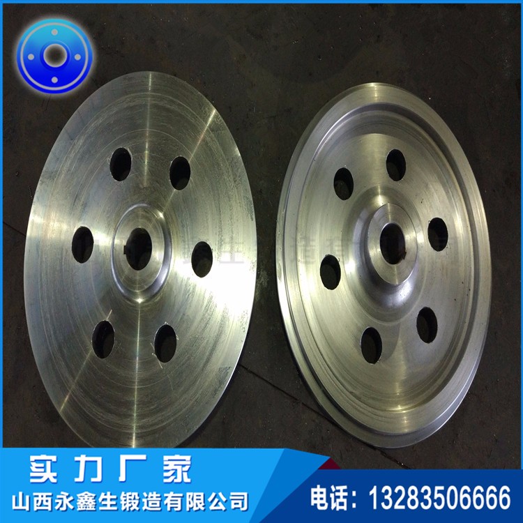 車輪鍛件 車輪鍛件