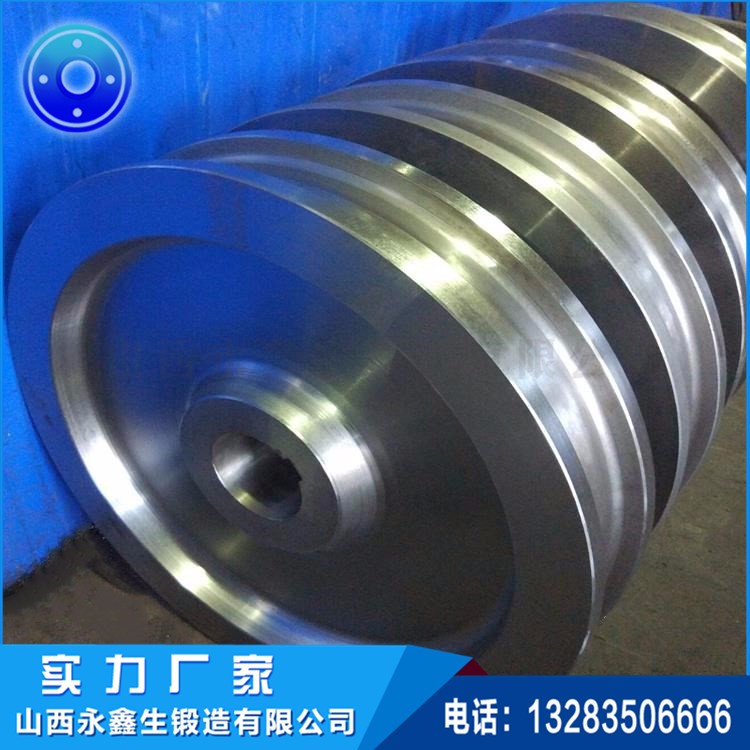 冶金底面車(chē)輛鍛造車(chē)輪 冶金底面車(chē)輛鍛造車(chē)輪