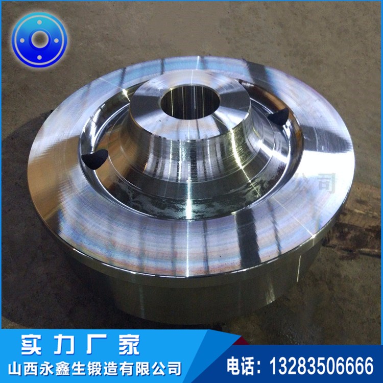 電動(dòng)平車(chē)鍛造車(chē)輪 電動(dòng)平車(chē)鍛造車(chē)輪