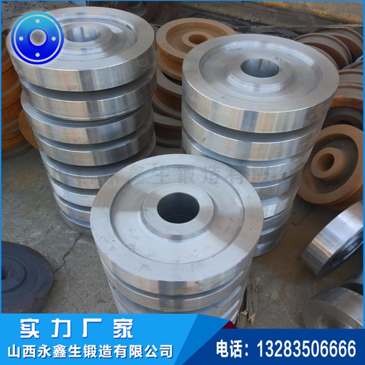 冶金機械車輪 冶金機械車輪