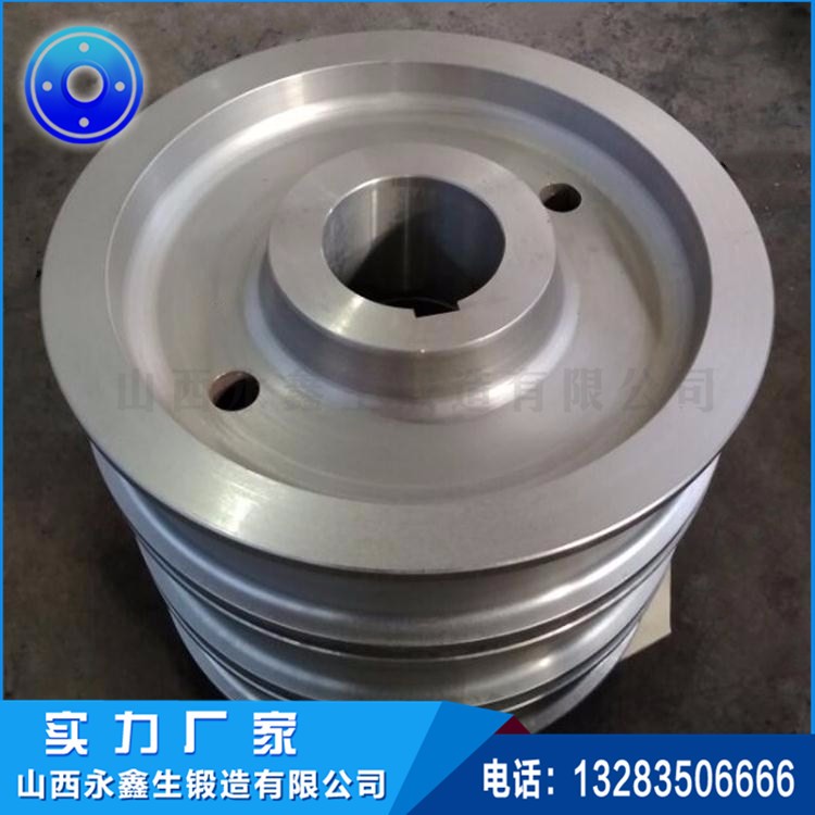 機械車輪鍛件 機械車輪鍛件