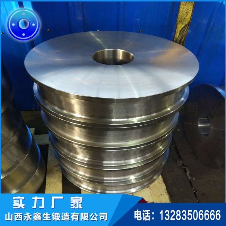 車輪鍛件 車輪鍛件