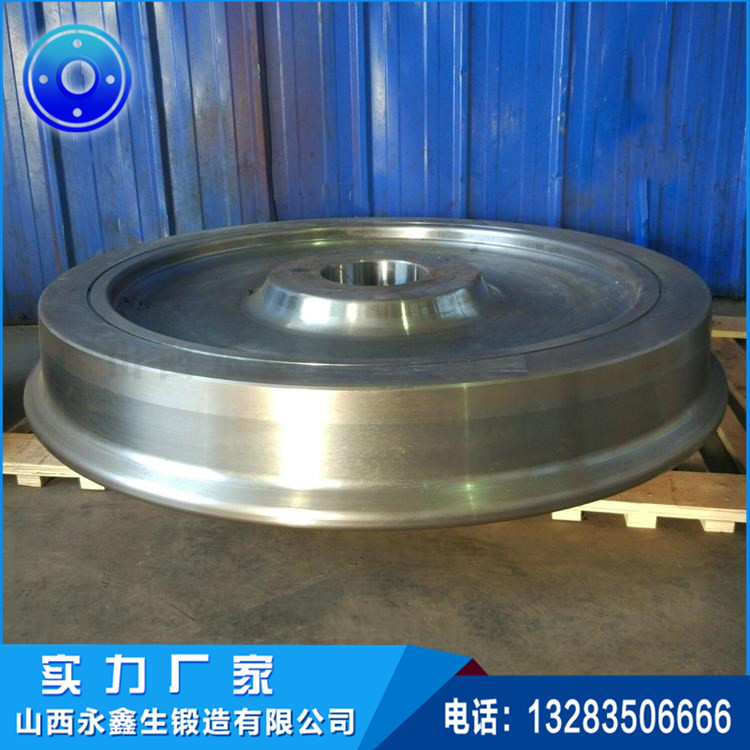 車(chē)輪鍛件 車(chē)輪鍛件