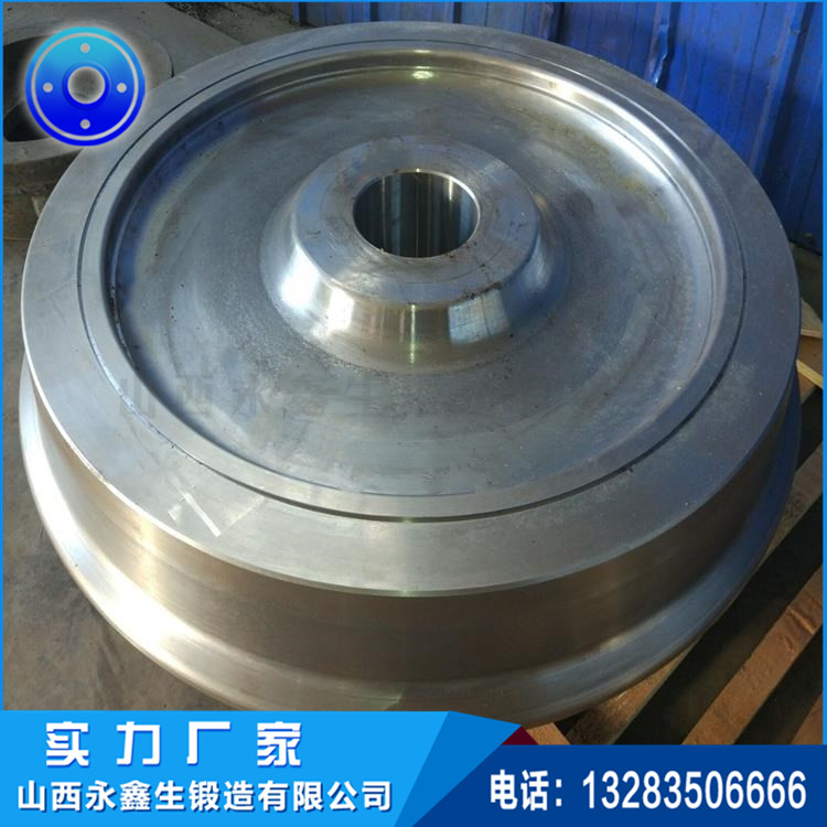 車(chē)輪鍛件 車(chē)輪鍛件