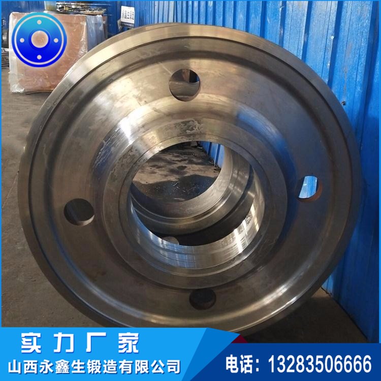 行車輪鍛件 行車輪鍛件