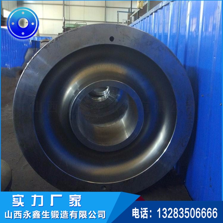 車輪鍛件 車輪鍛件