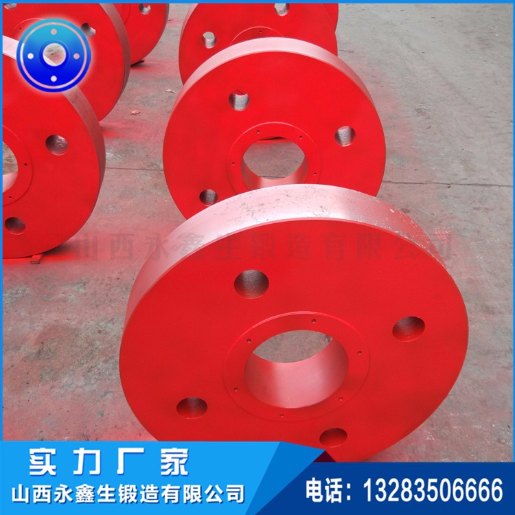 車輪鍛件 車輪鍛件