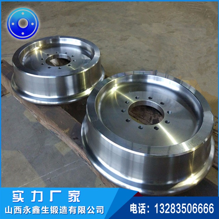 車輪鍛件 車輪鍛件