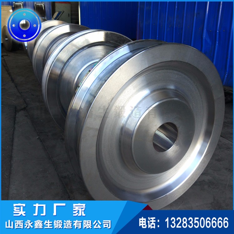 車(chē)輪鍛件 車(chē)輪鍛件