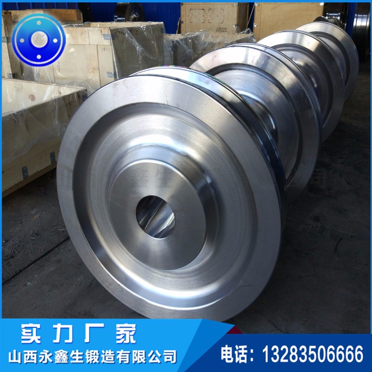 車(chē)輪鍛件 車(chē)輪鍛件