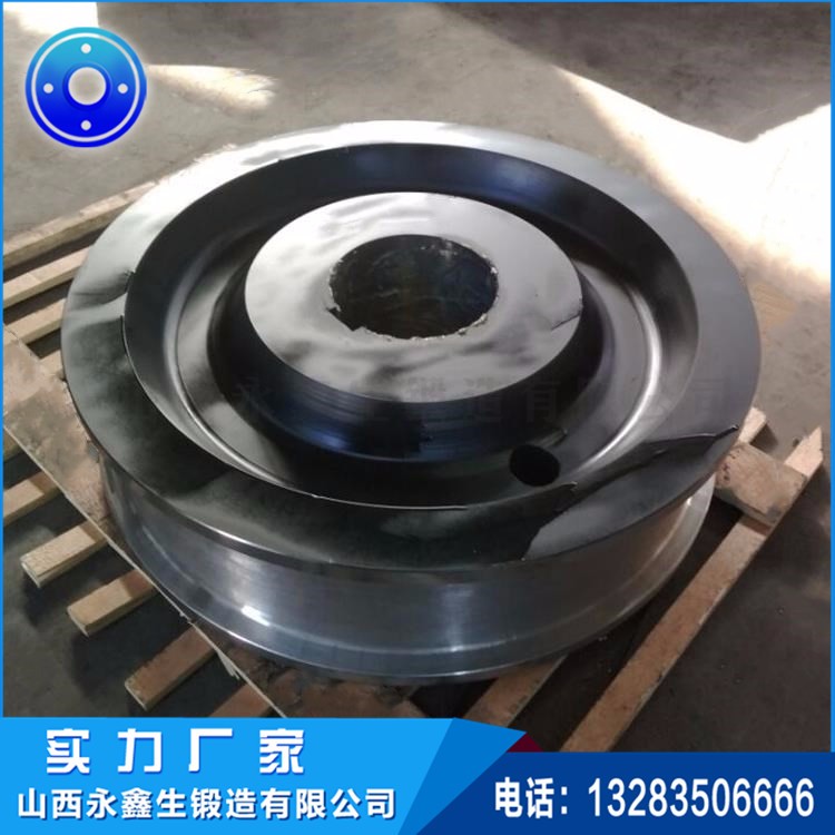 車輪鍛件 車輪鍛件