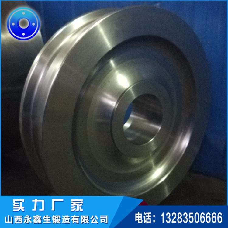 車輪鍛件 車輪鍛件