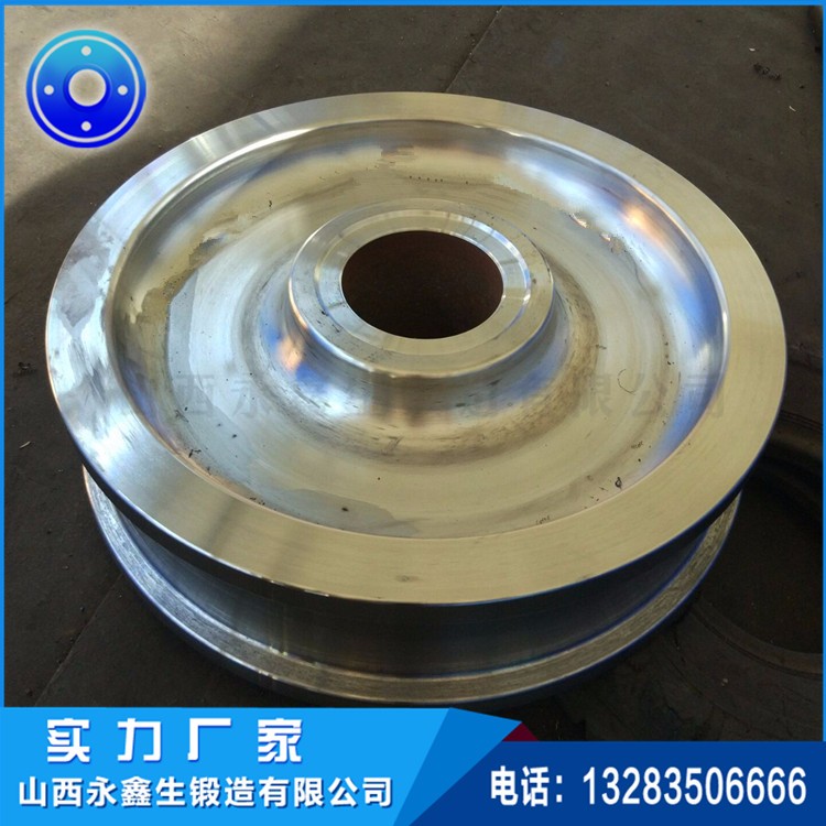 車輪鍛件 車輪鍛件