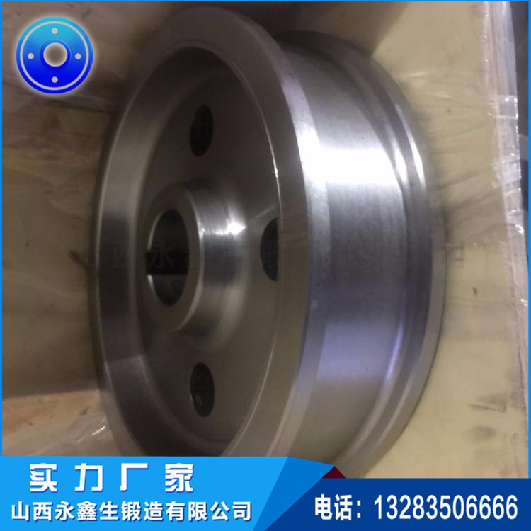 車輪鍛件 車輪鍛件