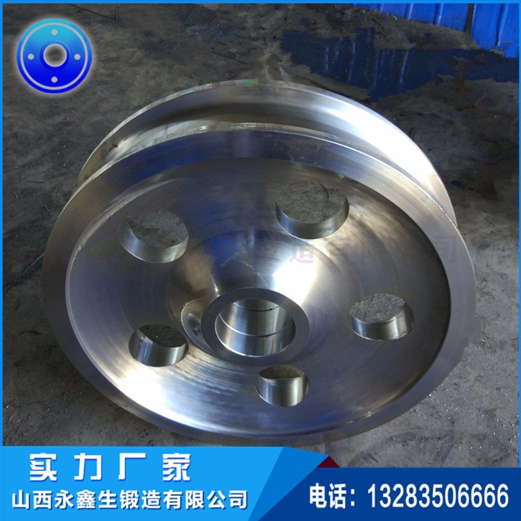 車輪鍛件 車輪鍛件