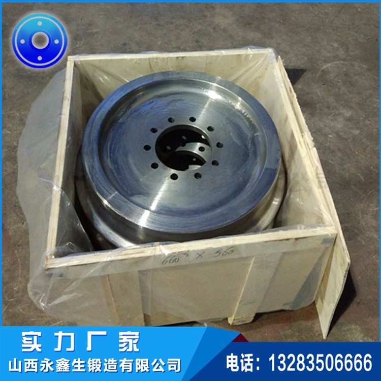 車輪鍛件 車輪鍛件