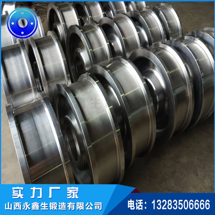 車輪鍛件 車輪鍛件