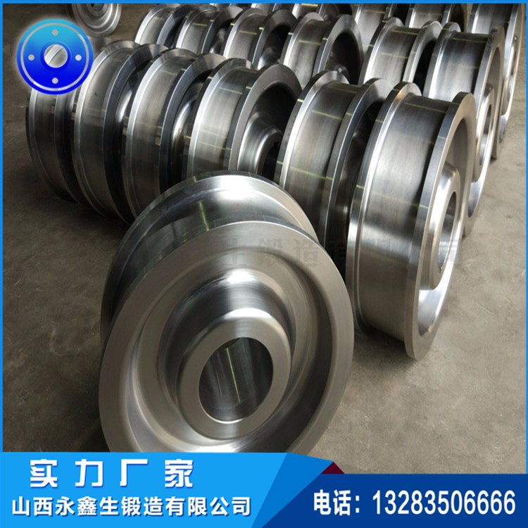 車輪鍛件 車輪鍛件