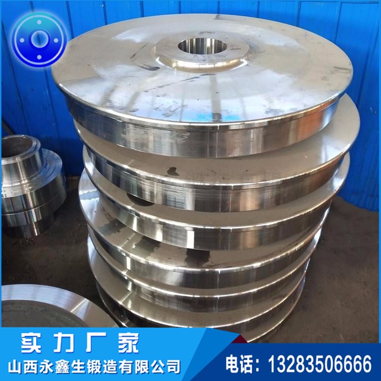 車輪鍛件 車輪鍛件