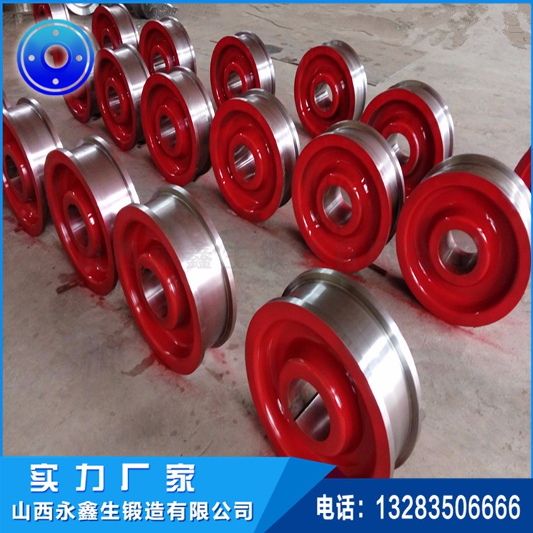 車輪鍛件 車輪鍛件