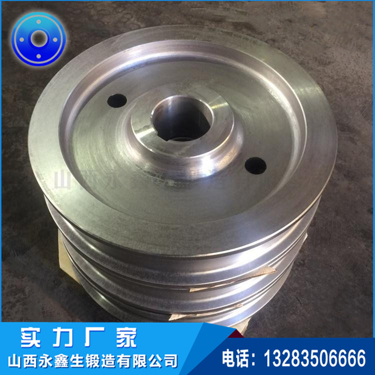 車(chē)輪鍛件