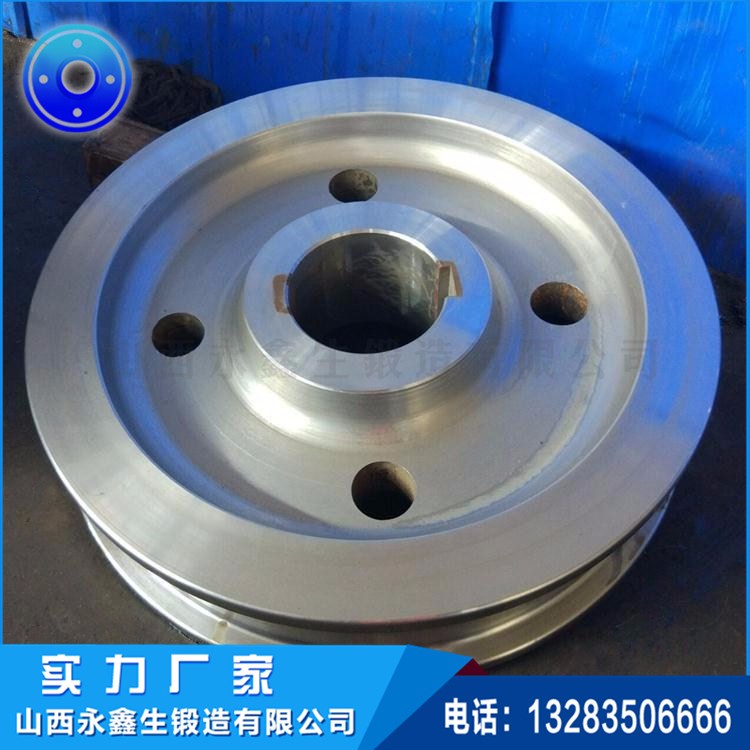 車(chē)輪鍛件