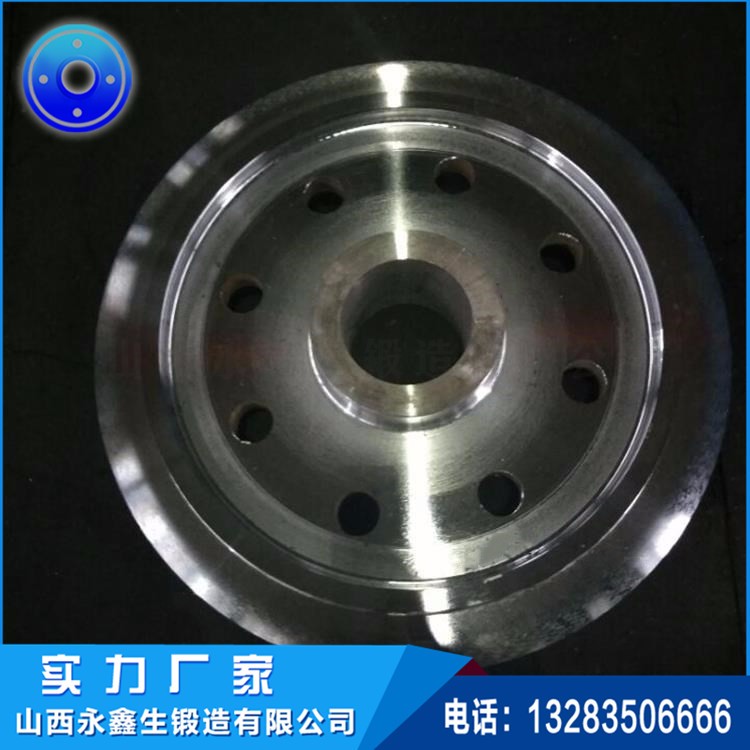 車輪鍛件