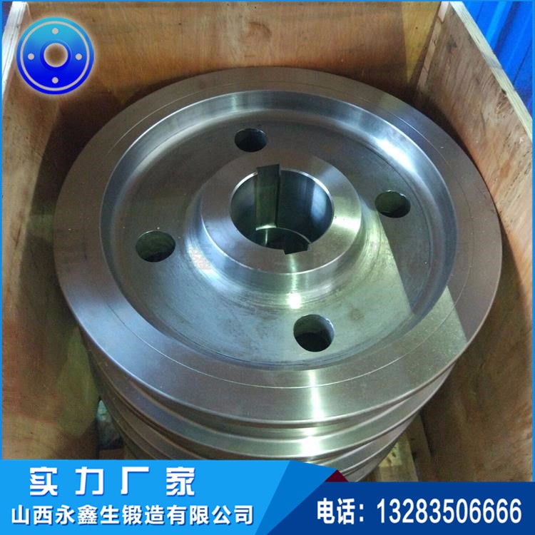 車(chē)輪鍛件 車(chē)輪鍛件