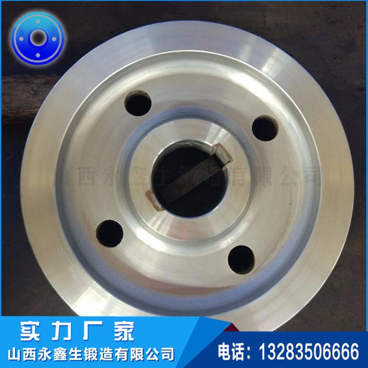 車(chē)輪鍛件 車(chē)輪鍛件